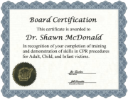 Dr Shawn McDonald 172